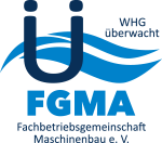 FGMA Logo