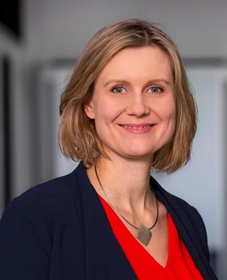 Julia Stauffer-Nafzger