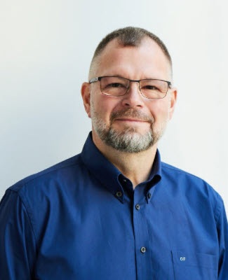 Sascha Oberfeld